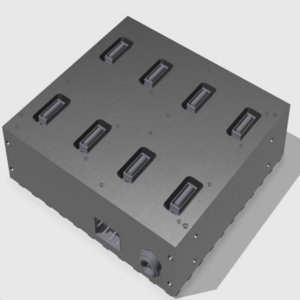 MPT2321-MA256 评估套件